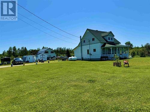 709 Junction Road, Smooth Rock Falls, ON - Outdoor With View