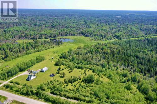 709 Junction Road, Smooth Rock Falls, ON - Outdoor With View