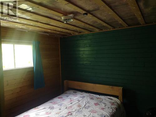 3 Camp Pond Road, Thorburn Lake, NL - Indoor Photo Showing Bedroom