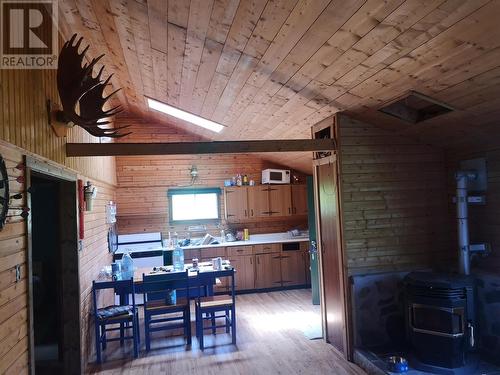 3 Camp Pond Road, Thorburn Lake, NL - Indoor