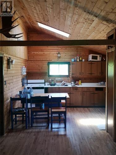 3 Camp Pond Road, Thorburn Lake, NL - Indoor