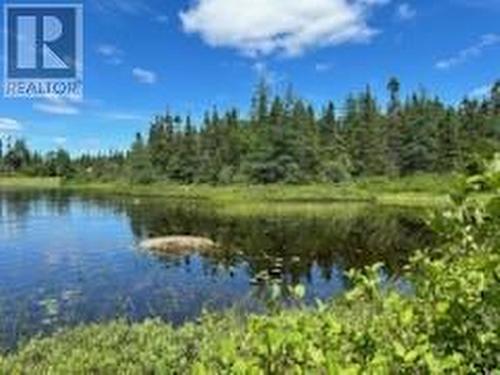 3 Camp Pond Road, Thorburn Lake, NL - Outdoor With Body Of Water With View