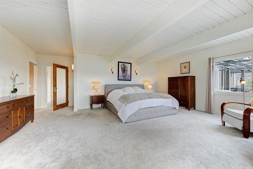 5050 Treadgold Court, Kelowna, BC - Indoor Photo Showing Bedroom