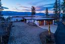 5050 Treadgold Court, Kelowna, BC  - Outdoor With Body Of Water With View 