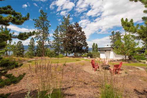 5050 Treadgold Court, Kelowna, BC - Outdoor With View