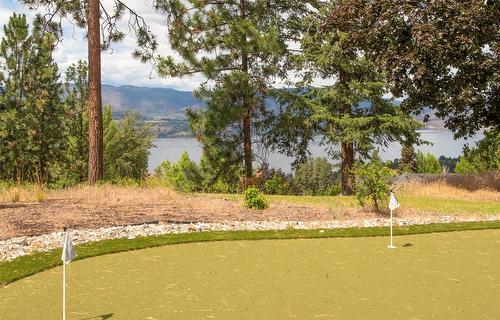 5050 Treadgold Court, Kelowna, BC - Outdoor With View