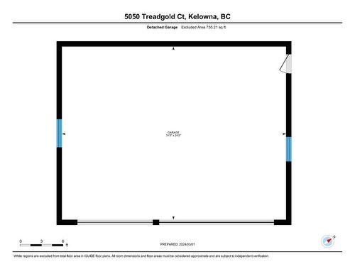 5050 Treadgold Court, Kelowna, BC - Other