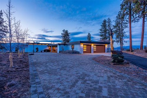 5050 Treadgold Court, Kelowna, BC - Outdoor