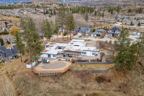 5050 Treadgold Court, Kelowna, BC - Outdoor With View