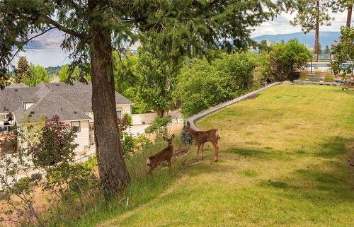 5050 Treadgold Court, Kelowna, BC - Outdoor With View