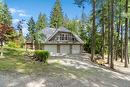 8475 Squilax-Anglemont Road, Anglemont, BC  - Outdoor 