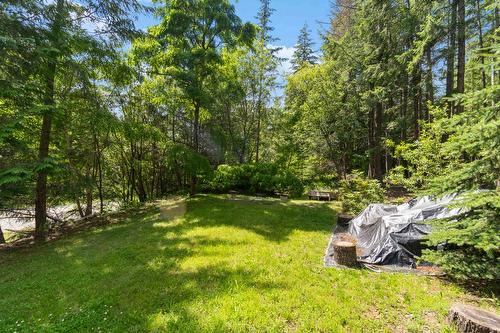 8475 Squilax-Anglemont Road, Anglemont, BC - Outdoor