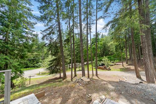 8475 Squilax-Anglemont Road, Anglemont, BC - Outdoor