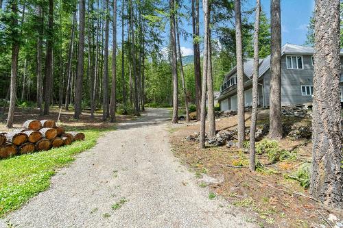 8475 Squilax-Anglemont Road, Anglemont, BC - Outdoor