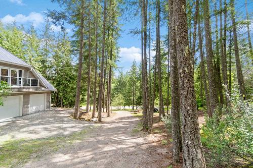 8475 Squilax-Anglemont Road, Anglemont, BC - Outdoor