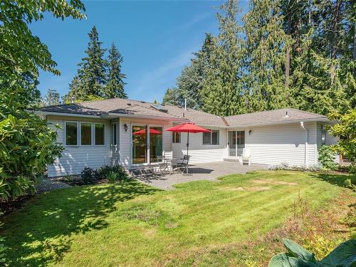 1242 Pintail Dr, Qualicum Beach, BC 