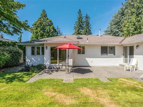 1242 Pintail Dr, Qualicum Beach, BC 