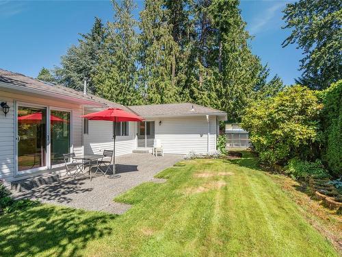 1242 Pintail Dr, Qualicum Beach, BC 