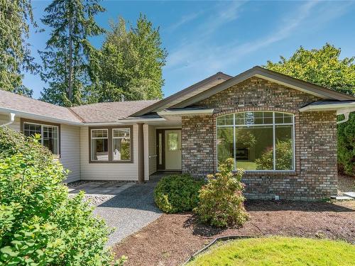 1242 Pintail Dr, Qualicum Beach, BC 