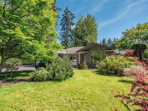 1242 Pintail Dr, Qualicum Beach, BC 