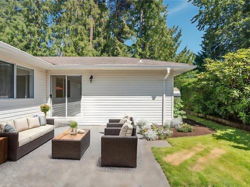 1242 Pintail Dr, Qualicum Beach, BC 