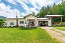 3049 Hornsberger Road, Salmon Arm, BC 