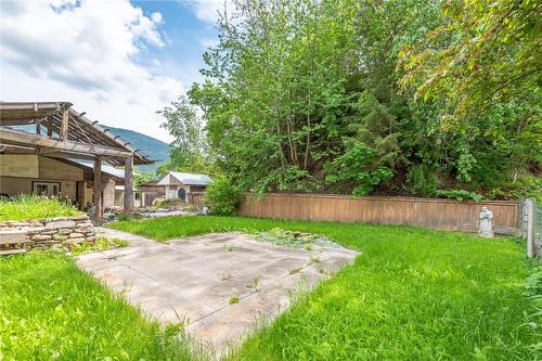 3049 Hornsberger Road, Salmon Arm, BC 