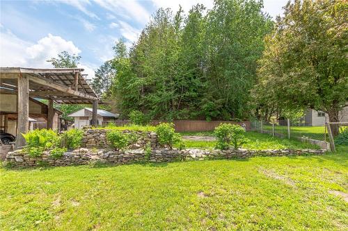 3049 Hornsberger Road, Salmon Arm, BC - Outdoor