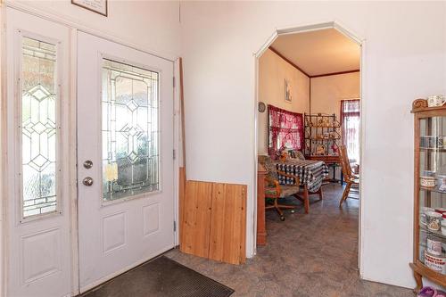 3049 Hornsberger Road, Salmon Arm, BC - Indoor Photo Showing Other Room