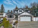 1571 20 Avenue, Salmon Arm, BC  - Outdoor With Facade 