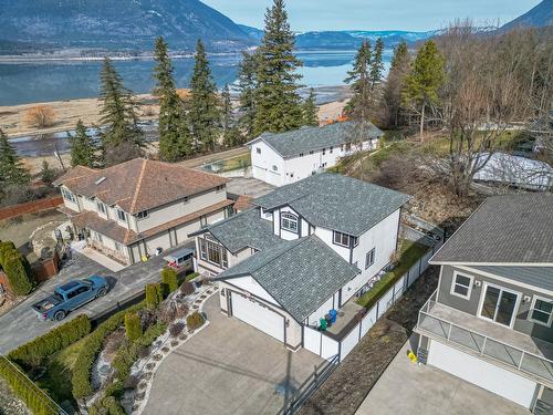 1571 20 Avenue, Salmon Arm, BC - Outdoor With View