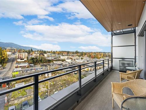 506-91 Chapel St, Nanaimo, BC - Outdoor With View With Exterior