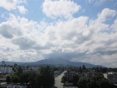 506-91 Chapel St, Nanaimo, BC - Outdoor With View