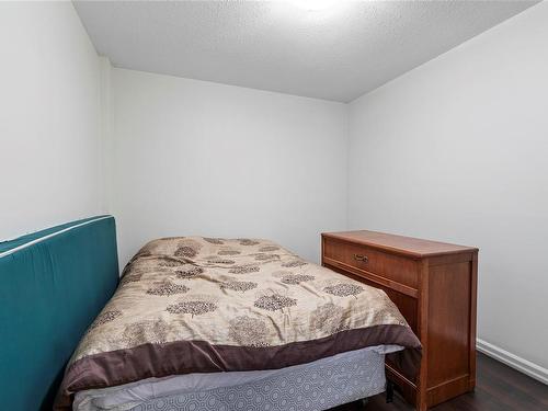 209-30 Cavan St, Nanaimo, BC - Indoor Photo Showing Bedroom