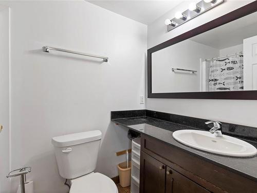 209-30 Cavan St, Nanaimo, BC - Indoor Photo Showing Bathroom
