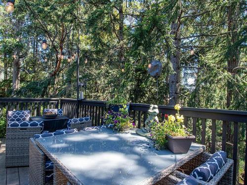 658 Rason Rd, Langford, BC 