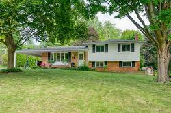 187 WOODVIEW Crescent  Ancaster, ON L9G 1G1