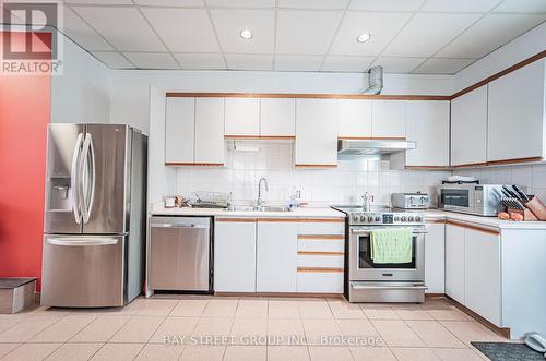 240 Pellatt Avenue, Toronto W04, ON - Indoor Photo Showing Kitchen