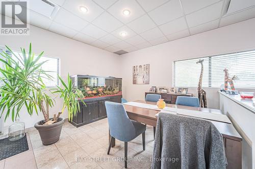 240 Pellatt Avenue, Toronto W04, ON - Indoor Photo Showing Dining Room