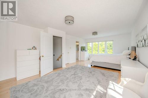 2455 Pebblestone Court, Oakville, ON - Indoor Photo Showing Bedroom