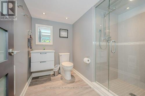 2455 Pebblestone Court, Oakville, ON - Indoor Photo Showing Bathroom