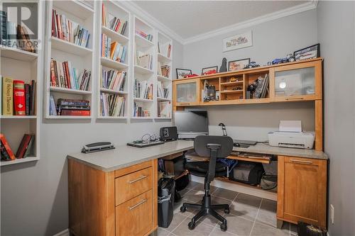 14977 County Rd 2 Road, South Stormont, ON - Indoor Photo Showing Office