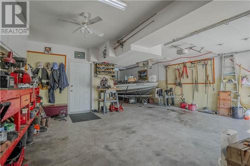 14977 County Rd 2 Road, South Stormont, ON - Indoor Photo Showing Other Room