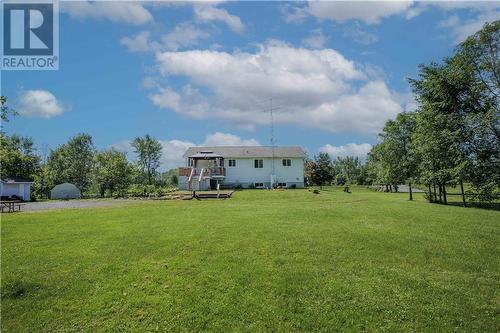 14977 County Rd 2 Road, South Stormont, ON - Outdoor