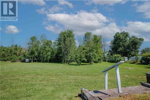 14977 County Rd 2 Road, South Stormont, ON - Outdoor With View