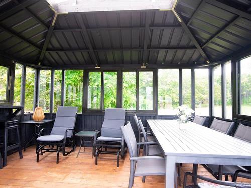 Other - 106 Rue Bertrand, Saint-Denis-De La Bouteillerie, QC - Indoor Photo Showing Dining Room