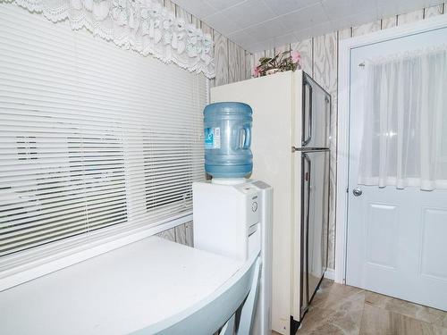 Laundry room - 106 Rue Bertrand, Saint-Denis-De La Bouteillerie, QC - Indoor