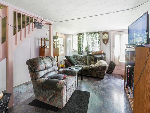 Salon - 479Z Rue Du Prince-Edward, Otterburn Park, QC - Indoor Photo Showing Living Room