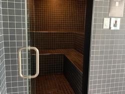 Sauna - 