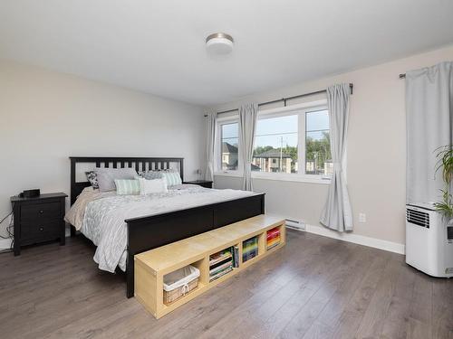 Chambre Ã  coucher principale - 34Z Rue Omer-Lecompte, Coteau-Du-Lac, QC 